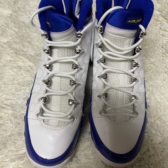 Jordan 9 - Picture 4 of 7